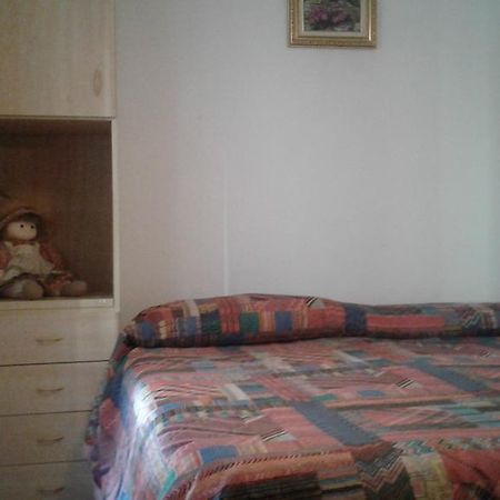 Caldo Relax Apartment Campodolcino Luaran gambar