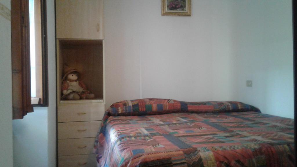 Caldo Relax Apartment Campodolcino Luaran gambar
