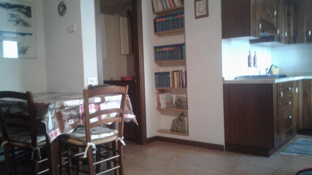 Caldo Relax Apartment Campodolcino Luaran gambar