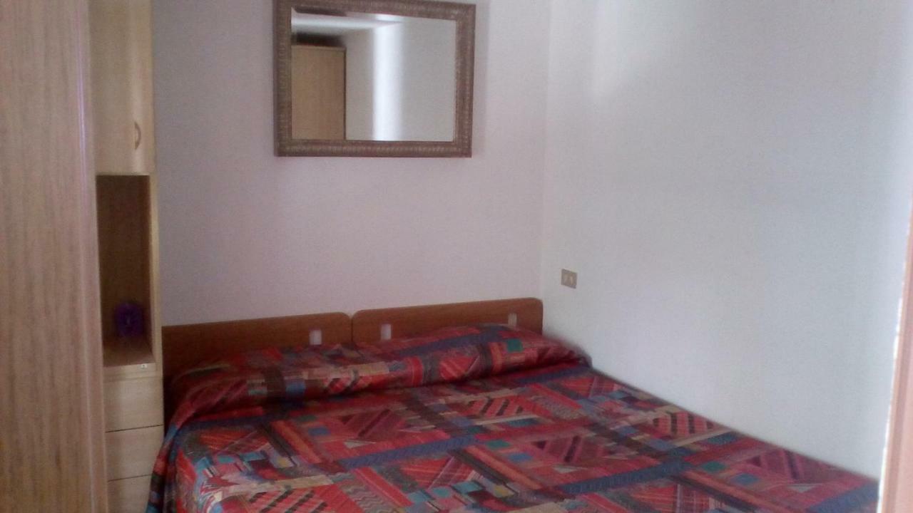 Caldo Relax Apartment Campodolcino Luaran gambar