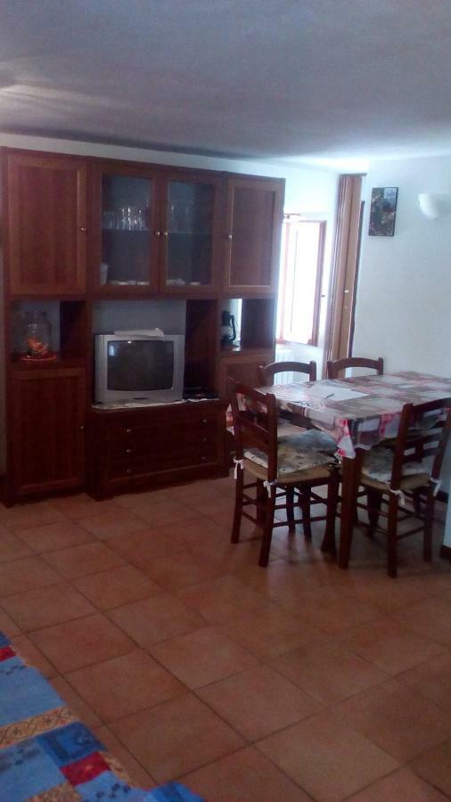 Caldo Relax Apartment Campodolcino Luaran gambar